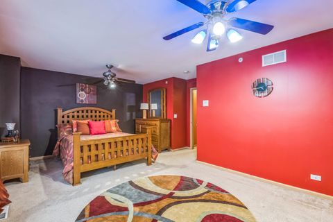Tiny photo for 6500 Pasture Side Trail, Matteson, IL 60443 (MLS # 12466097)