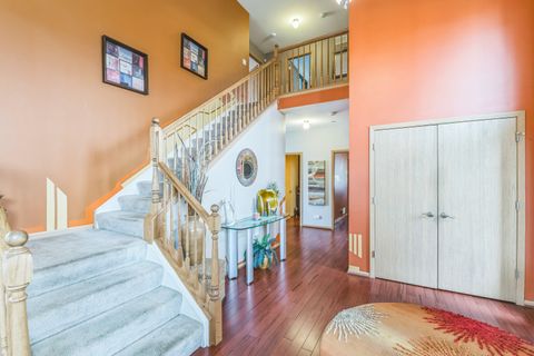 Tiny photo for 6500 Pasture Side Trail, Matteson, IL 60443 (MLS # 12466097)