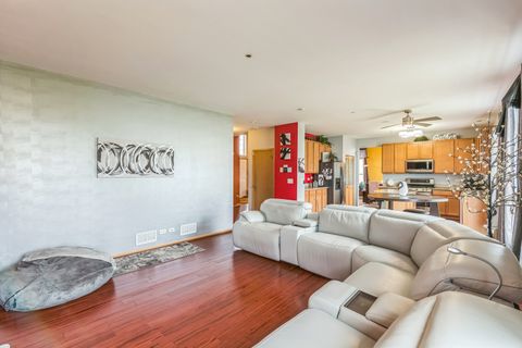 Tiny photo for 6500 Pasture Side Trail, Matteson, IL 60443 (MLS # 12466097)