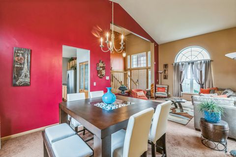 Tiny photo for 6500 Pasture Side Trail, Matteson, IL 60443 (MLS # 12466097)