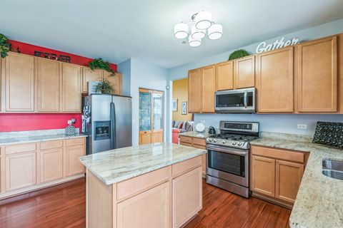 Tiny photo for 6500 Pasture Side Trail, Matteson, IL 60443 (MLS # 12466097)