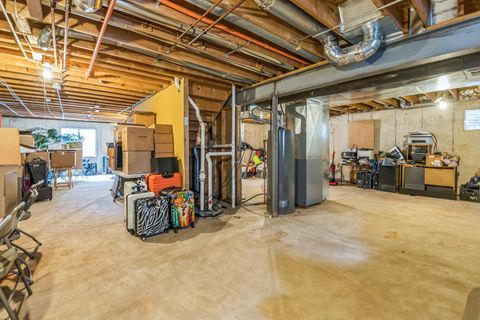 Tiny photo for 6500 Pasture Side Trail, Matteson, IL 60443 (MLS # 12466097)