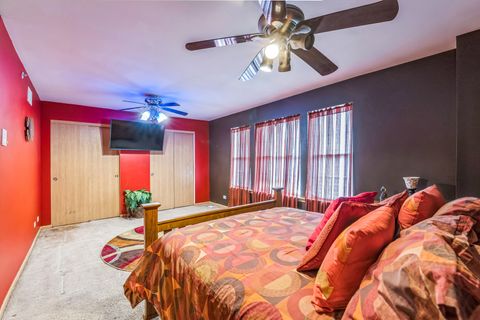 Tiny photo for 6500 Pasture Side Trail, Matteson, IL 60443 (MLS # 12466097)