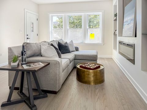 Tiny photo for 3128 Arthur Avenue, Brookfield, IL 60513 (MLS # 12480752)