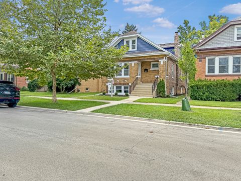 Tiny photo for 3128 Arthur Avenue, Brookfield, IL 60513 (MLS # 12480752)