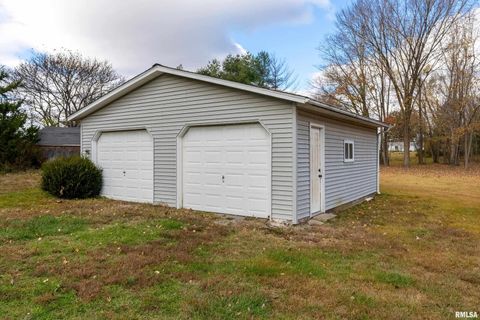 Tiny photo for 14574 EASTLAND Road, Marion, IL 62959 (MLS # EB460449)