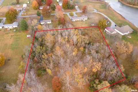 Tiny photo for 14574 EASTLAND Road, Marion, IL 62959 (MLS # EB460449)