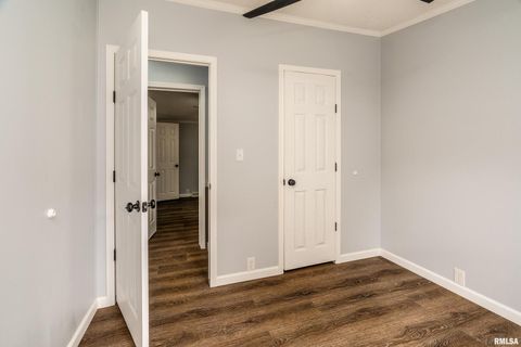 Tiny photo for 14574 EASTLAND Road, Marion, IL 62959 (MLS # EB460449)