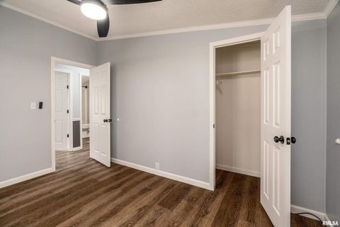 Tiny photo for 14574 EASTLAND Road, Marion, IL 62959 (MLS # EB460449)