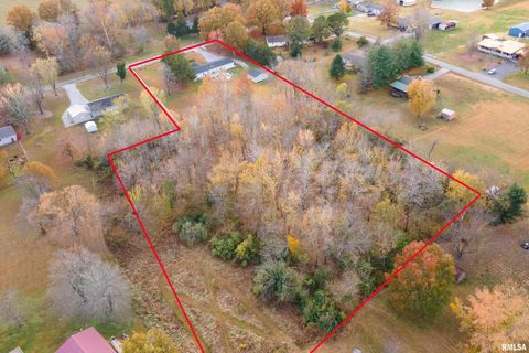 Tiny photo for 14574 EASTLAND Road, Marion, IL 62959 (MLS # EB460449)