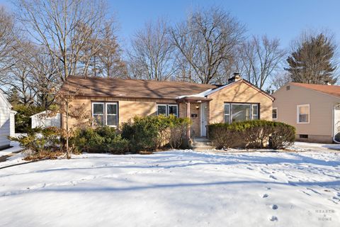 Photo of 1423 Roncevalles Avenue, Rockford, IL 61107 (MLS # 12563062)