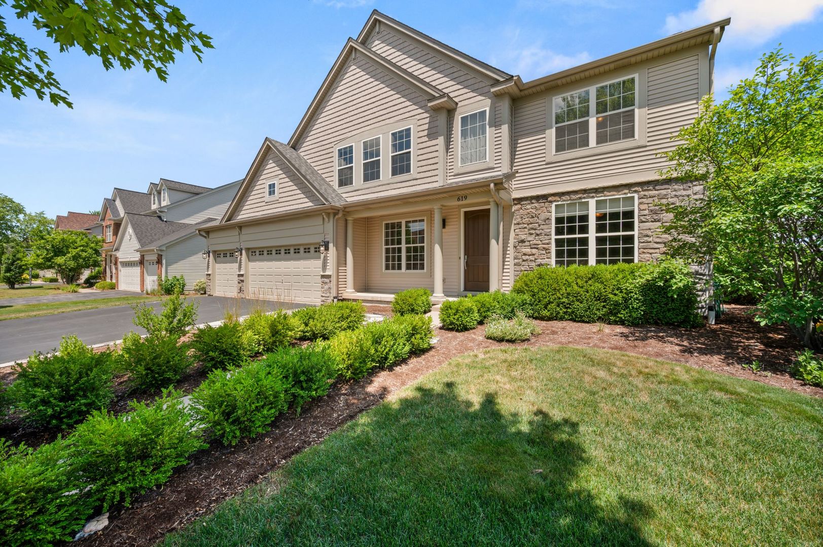 619 Northgate Drive
