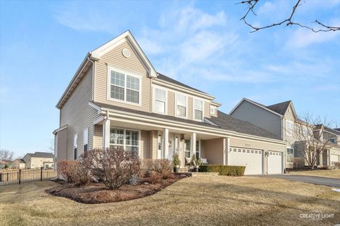 Photo of N535 Charlotte Drive, Geneva, IL 60134 (MLS # 12601478)