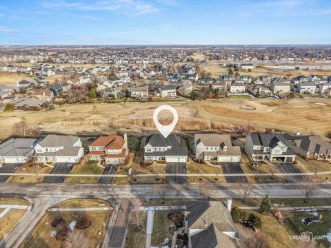 Tiny photo for N535 Charlotte Drive, Geneva, IL 60134 (MLS # 12601478)