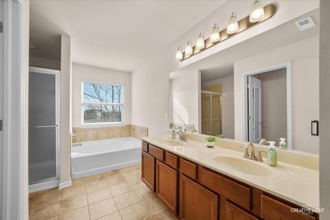 Tiny photo for N535 Charlotte Drive, Geneva, IL 60134 (MLS # 12601478)