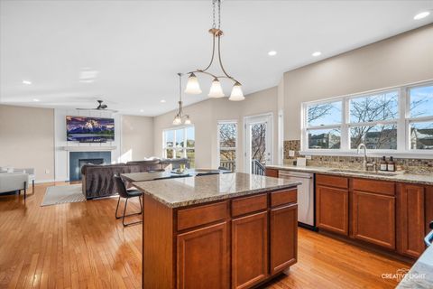 Tiny photo for N535 Charlotte Drive, Geneva, IL 60134 (MLS # 12601478)