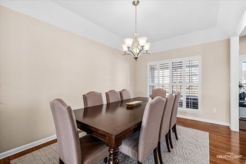 Tiny photo for N535 Charlotte Drive, Geneva, IL 60134 (MLS # 12601478)