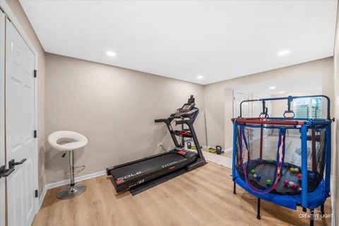 Tiny photo for N535 Charlotte Drive, Geneva, IL 60134 (MLS # 12601478)