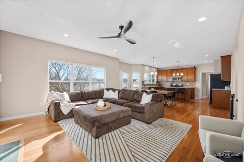 Tiny photo for N535 Charlotte Drive, Geneva, IL 60134 (MLS # 12601478)