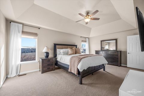 Tiny photo for N535 Charlotte Drive, Geneva, IL 60134 (MLS # 12601478)