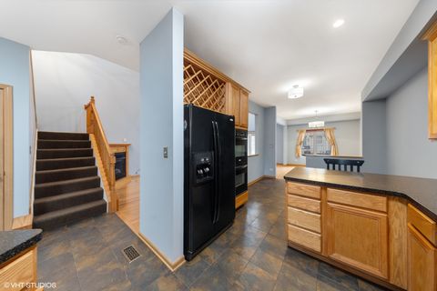Tiny photo for 1541 W Asher Street, Chicago, IL 60643 (MLS # 12430096)