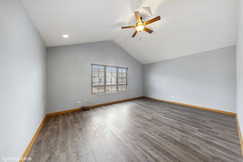 Tiny photo for 1541 W Asher Street, Chicago, IL 60643 (MLS # 12430096)