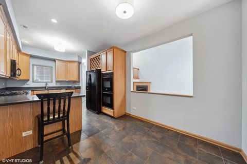 Tiny photo for 1541 W Asher Street, Chicago, IL 60643 (MLS # 12430096)
