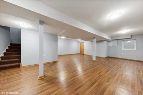 Tiny photo for 1541 W Asher Street, Chicago, IL 60643 (MLS # 12430096)