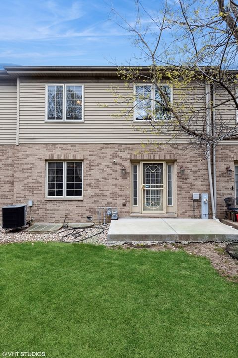 Tiny photo for 1541 W Asher Street, Chicago, IL 60643 (MLS # 12430096)