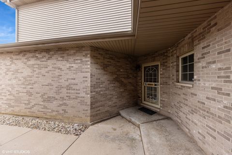 Tiny photo for 1541 W Asher Street, Chicago, IL 60643 (MLS # 12430096)