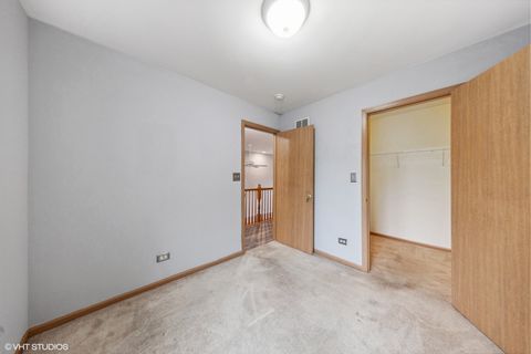 Tiny photo for 1541 W Asher Street, Chicago, IL 60643 (MLS # 12430096)