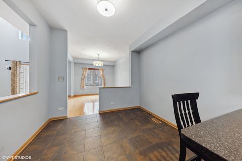 Tiny photo for 1541 W Asher Street, Chicago, IL 60643 (MLS # 12430096)