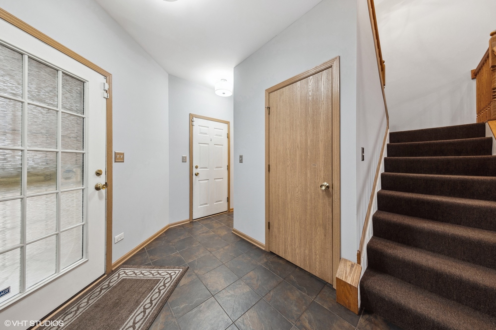 1541 W Asher Street