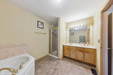 Tiny photo for 1541 W Asher Street, Chicago, IL 60643 (MLS # 12430096)
