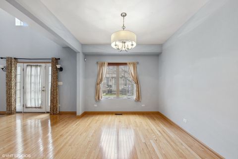 Tiny photo for 1541 W Asher Street, Chicago, IL 60643 (MLS # 12430096)
