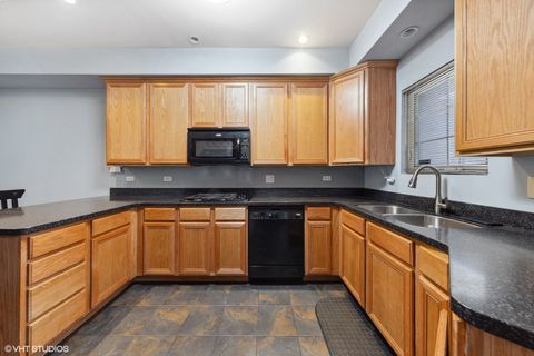 Tiny photo for 1541 W Asher Street, Chicago, IL 60643 (MLS # 12430096)