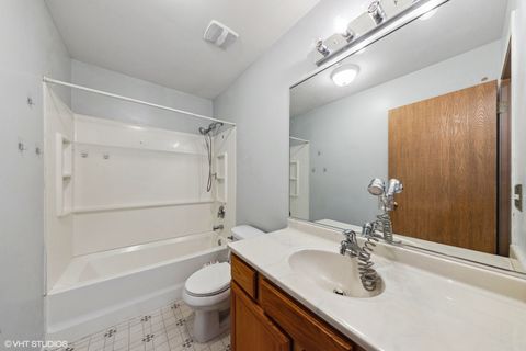 Tiny photo for 1541 W Asher Street, Chicago, IL 60643 (MLS # 12430096)