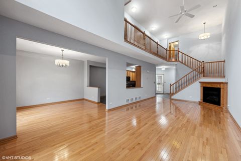Tiny photo for 1541 W Asher Street, Chicago, IL 60643 (MLS # 12430096)