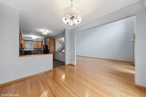 Tiny photo for 1541 W Asher Street, Chicago, IL 60643 (MLS # 12430096)