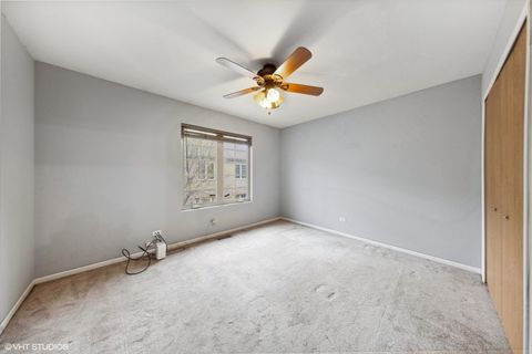 Tiny photo for 1541 W Asher Street, Chicago, IL 60643 (MLS # 12430096)