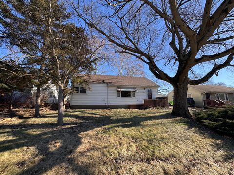 A home in Dixon