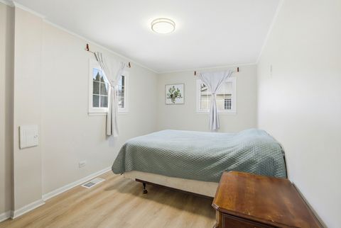 Tiny photo for 353 E Norman Lane, Wheeling, IL 60090 (MLS # 12567520)