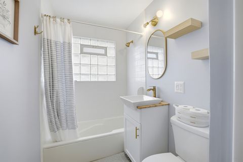 Tiny photo for 353 E Norman Lane, Wheeling, IL 60090 (MLS # 12567520)