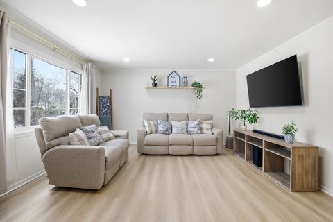 Tiny photo for 353 E Norman Lane, Wheeling, IL 60090 (MLS # 12567520)