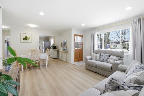 Tiny photo for 353 E Norman Lane, Wheeling, IL 60090 (MLS # 12567520)