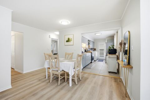 Tiny photo for 353 E Norman Lane, Wheeling, IL 60090 (MLS # 12567520)