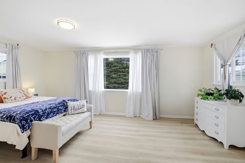 Tiny photo for 353 E Norman Lane, Wheeling, IL 60090 (MLS # 12567520)