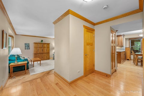 Tiny photo for 9901 Fox Bluff Lane, Spring Grove, IL 60081 (MLS # 12673679)