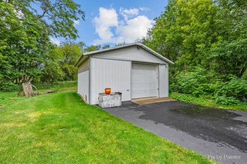 Tiny photo for 9901 Fox Bluff Lane, Spring Grove, IL 60081 (MLS # 12673679)