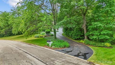 Tiny photo for 9901 Fox Bluff Lane, Spring Grove, IL 60081 (MLS # 12673679)